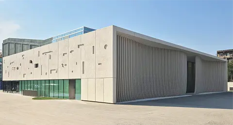 Центр современной культуры "Tselinny"